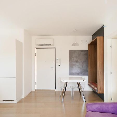 Live Roma - San Paolo Luxury Apartment Εξωτερικό φωτογραφία