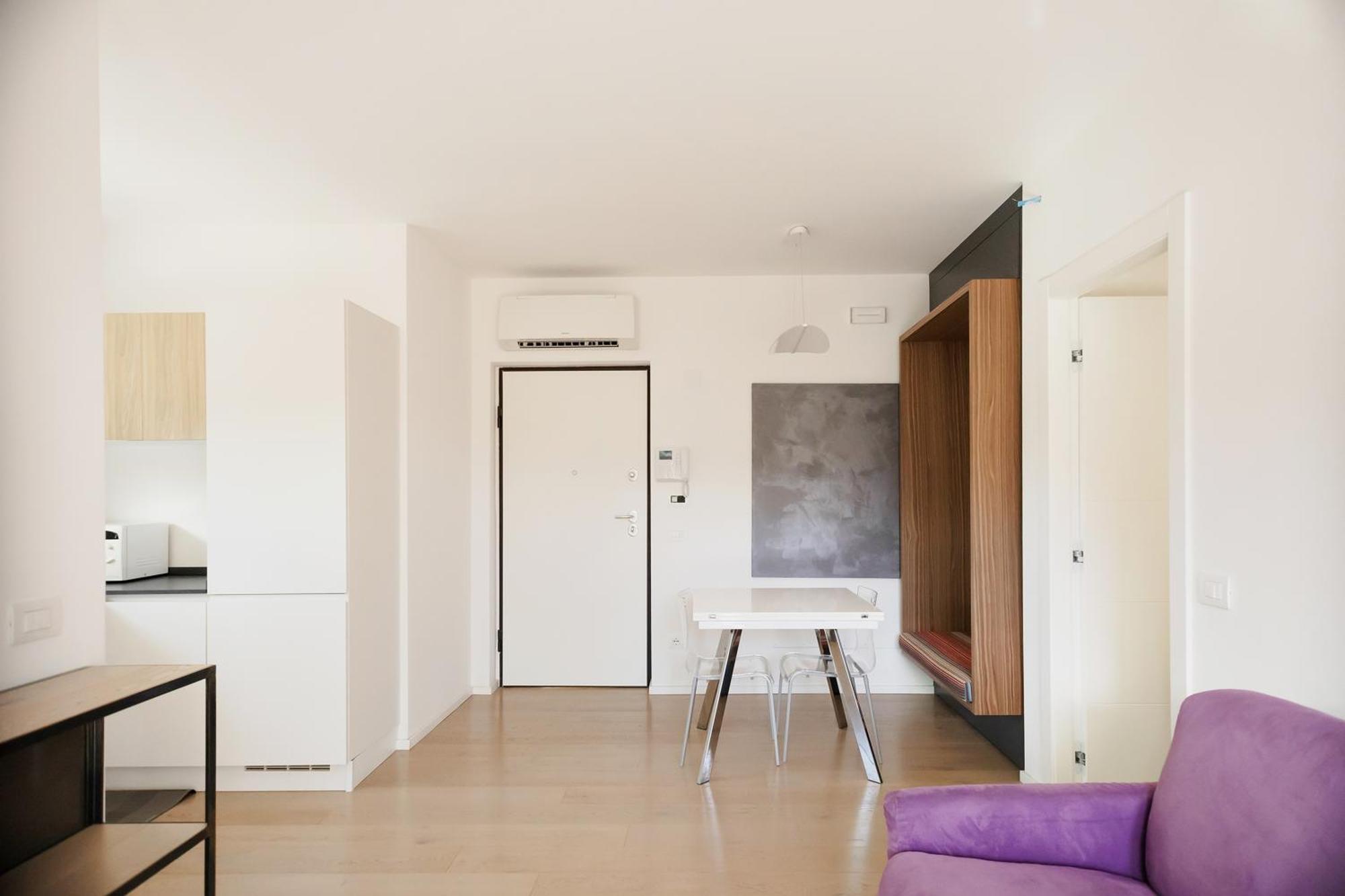 Live Roma - San Paolo Luxury Apartment Εξωτερικό φωτογραφία