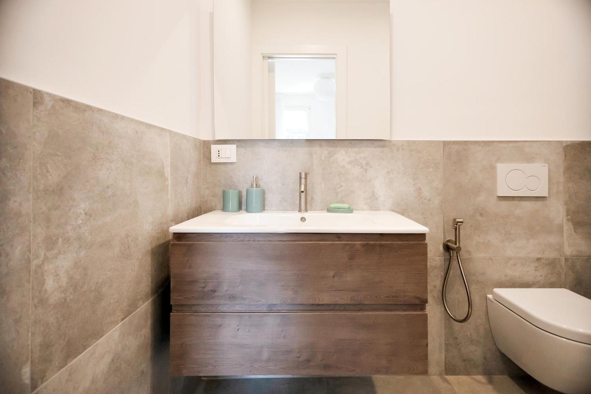 Live Roma - San Paolo Luxury Apartment Εξωτερικό φωτογραφία