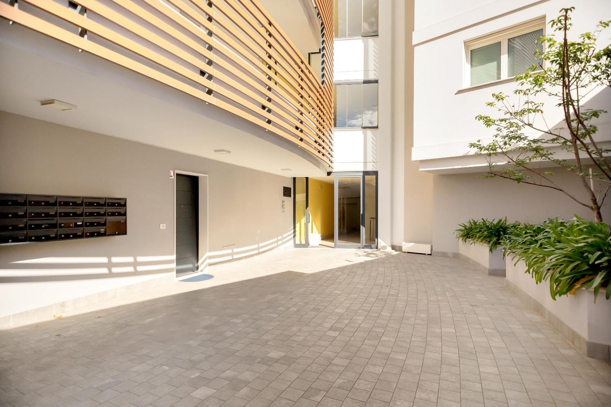 Live Roma - San Paolo Luxury Apartment Εξωτερικό φωτογραφία