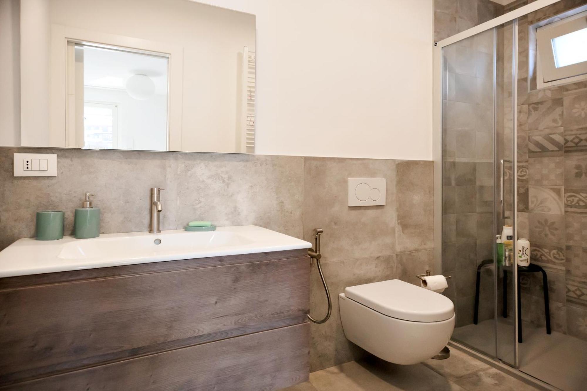 Live Roma - San Paolo Luxury Apartment Εξωτερικό φωτογραφία