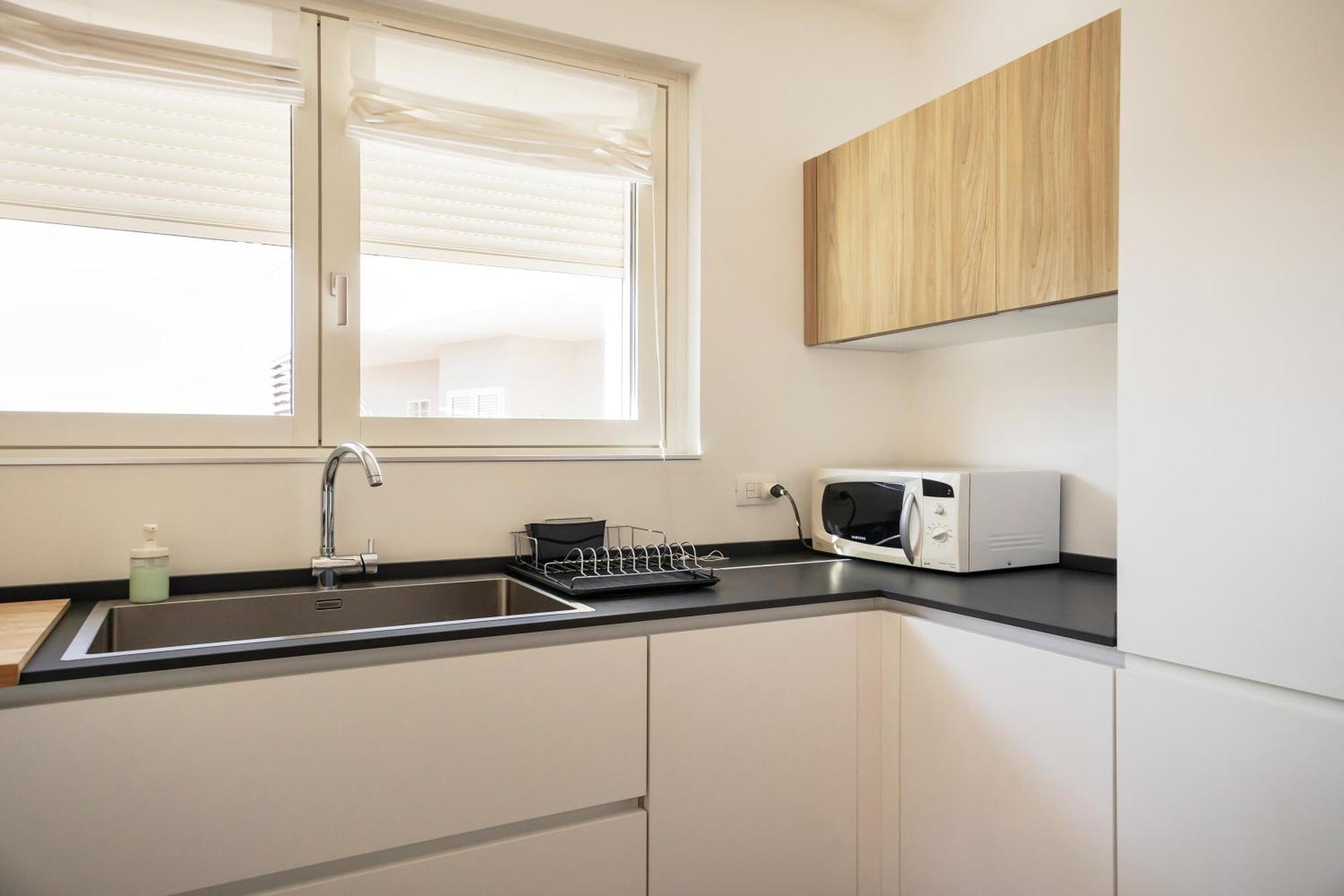 Live Roma - San Paolo Luxury Apartment Εξωτερικό φωτογραφία