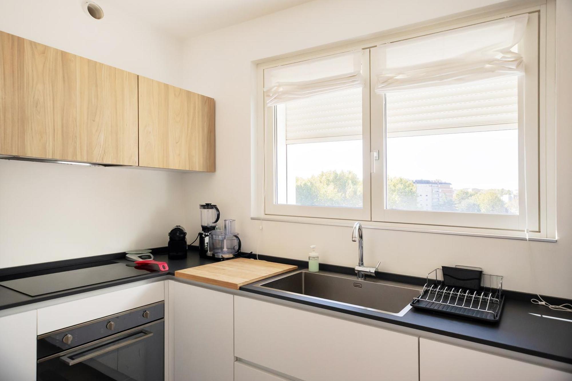 Live Roma - San Paolo Luxury Apartment Εξωτερικό φωτογραφία