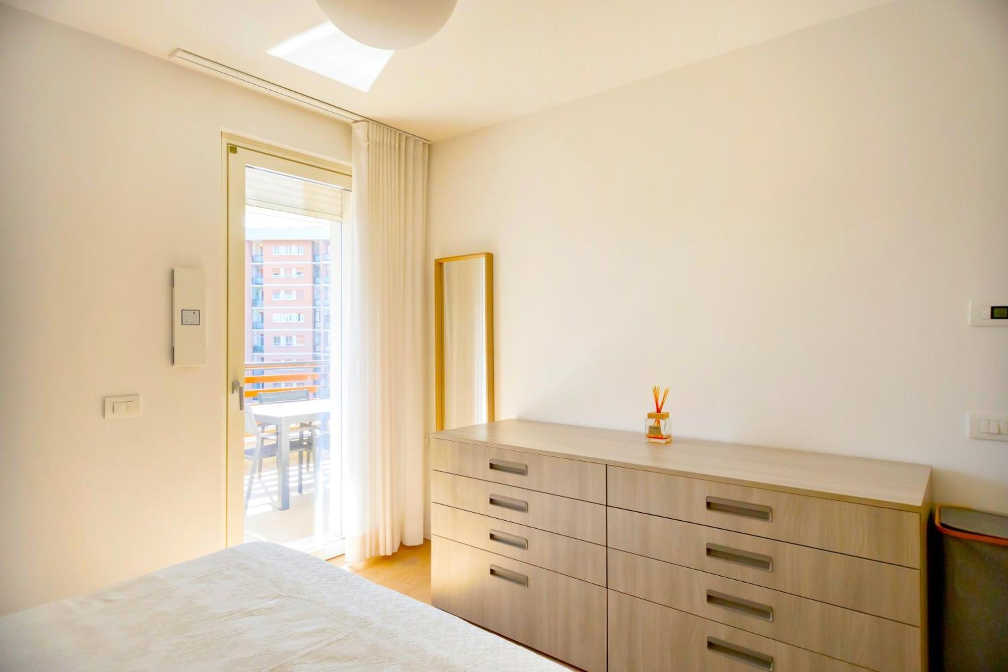 Live Roma - San Paolo Luxury Apartment Εξωτερικό φωτογραφία